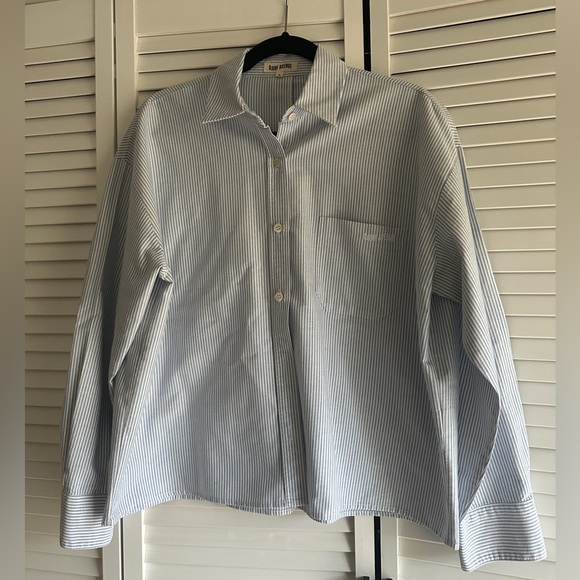 Djerf Avenue Breezy Set - Picture 3 of 7